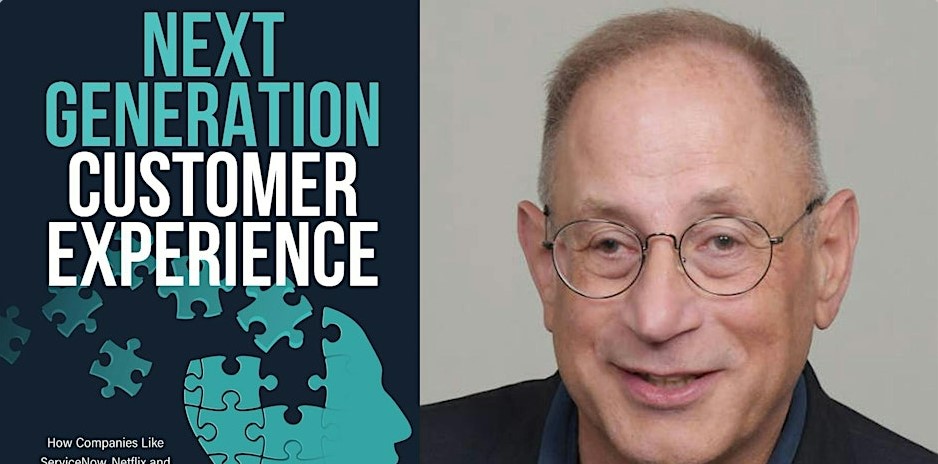 Next Generation Customer Experience Workshop