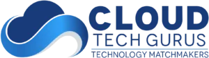 cloud tech gurus logo